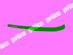 TAMPON SPOYLERİ ÖN SOL PLASTİK OPEL ASTRA G 1998-2...