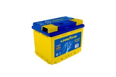 AKU 12V 36AH 360CCA (B19/NS40) (187x127x225) (DUZ)