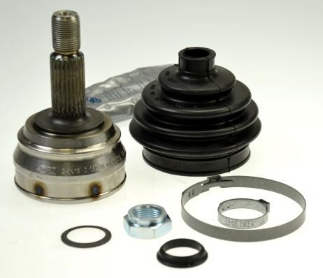 AKS KAFASI DIŞ CADDY-GOLF-PASSAT-POLO CLASSIC 1.6-...