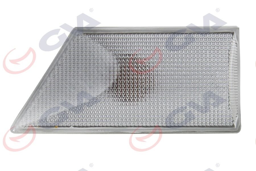 ÇAMURLUK SİNYALİ SAĞ BEYAZ VECTRA C 02=>