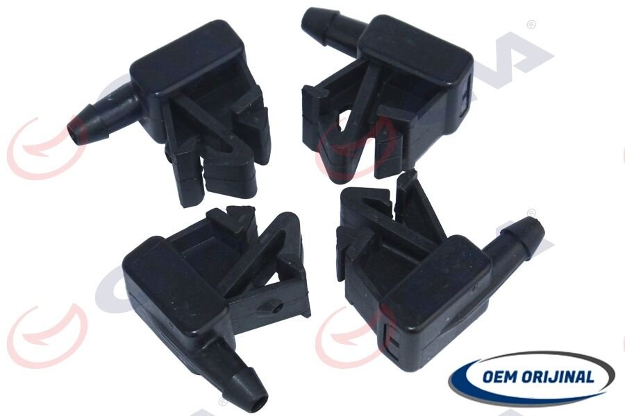 SU FİSKİYE MEMESİ BERLINGO III-PARTNER TEPE (ORJIN...