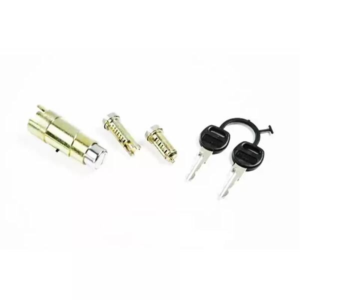KAPI 4LÜ KİLİT SET M131 D.Ş (86-87)