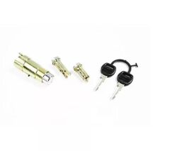 KAPI 4LÜ KİLİT SET M131 D.Ş (86-87)