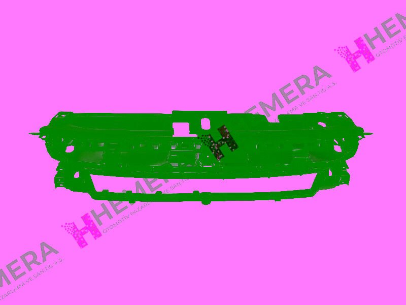 PANJUR ÖN İÇ PEUGEOT 208 2019>