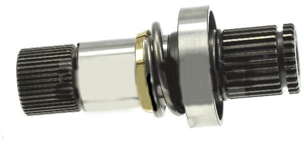 AKS MİLİ FİREZELİ YAYLI SET VW TRANSPORTER T5 2.5D...