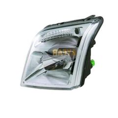 FAR KOMPLE-SOL-LHD (AMPULSUZ) TRANSIT CONNECT 02&...