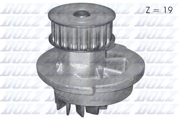 DEVİRDAİM CHEVROLET KALOS 1.4 REZZO 1.6 05=> DA...