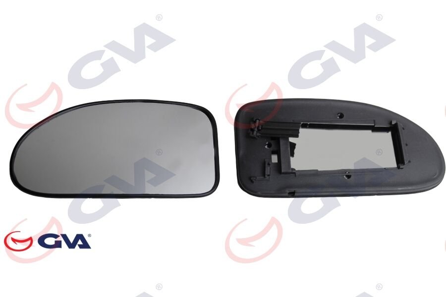 AYNA CAMI SOL FOCUS (98-04) MEKANİK+KONVEKS VM-319...