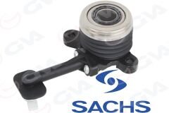 HIDROLİK DEBRİYAJ RULMANI CLIO III-IV-V CAPTUR I 1...