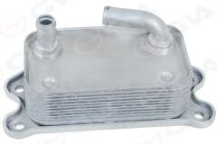 YAĞ SOĞUTUCUSU VOLVO C30 2.4 i T5 10> C70 II 2...
