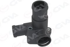 TERMOSTAT YUVASI (FLANŞI) PASSAT 1.9 TDI (1998-20...