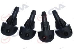 SU FİSKİYE MEMESİ CLIO LBO-BBO (ORJINAL)