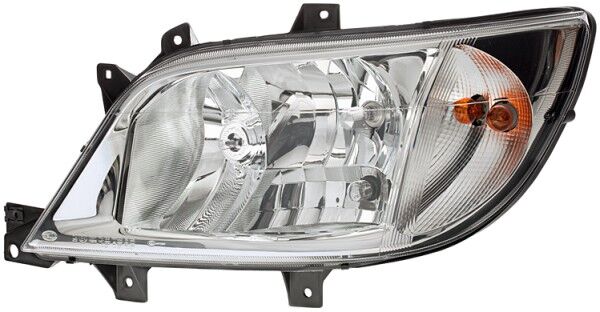 FAR SOL W901-902-902-904-905-SPRINTER CDI 95-06