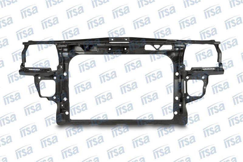 PANEL ÖN FAR YUVASI OVAL TİP TÜM MODELLER AUDI A3 ...