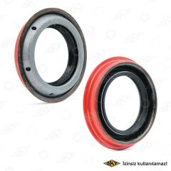 ARKA AKS KEÇESİ ACCENT-ERA-KIA SORENTO JEEP (41x61...