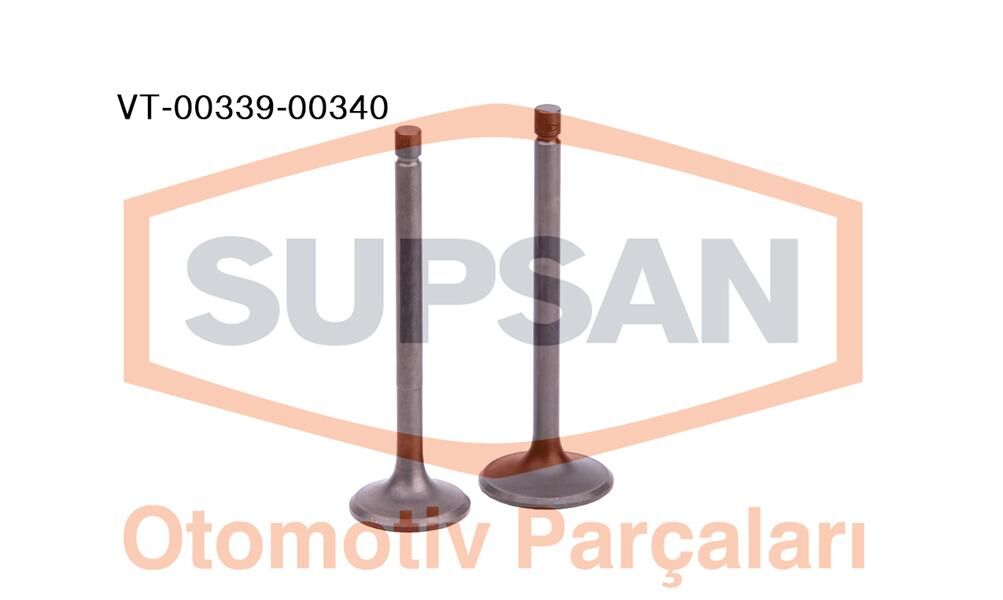 SUPAP TAKIM ISUZU NKR ENG.(4JB1 NA) NHR55 EURO 2