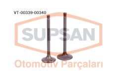 SUPAP TAKIM ISUZU NKR ENG.(4JB1 NA) NHR55 EURO 2