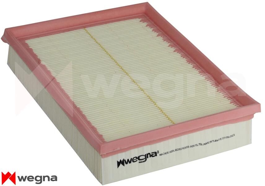 HAVA FİLTRESİ RENAULT LAGUNA III 08>15 LATITUDE...