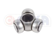 AKS MAFSALI COROLLA AE101 (87-02) (23 DİŞ )