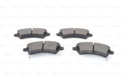 FREN BALATASI ON COROLLA 02-07 VVTI