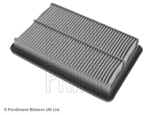 HAVA FILTRESI MAZDA 323 95-02 PLASTIK TIP