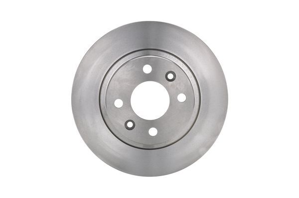 ÖN FREN DİSKİ RENAULT SYMBOL II 08> SYMBOL III ...