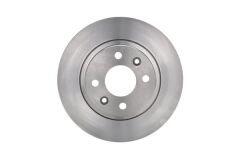 ÖN FREN DİSKİ RENAULT SYMBOL II 08> SYMBOL III ...