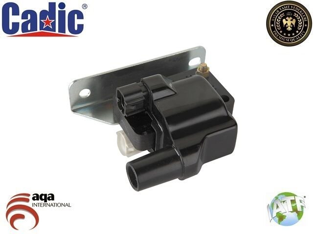 ATEŞLEME BOBİNİ MAZDA MAZDA 323 90-95