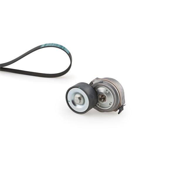 V KAYIS SETİ KANALLI TGA, TGS I, TGX I D 2066-D 2676 2000-2021