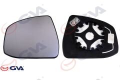 AYNA CAMI SOL FOCUS-MONDEO 10> ISITMALI+ASFERİK...