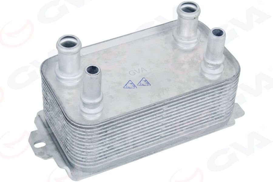 YAĞ SOĞUTUCUSU VOLVO C30 D3 -D4-D5 10>15 C70 I...