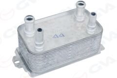 YAĞ SOĞUTUCUSU VOLVO C30 D3 -D4-D5 10>15 C70 I...