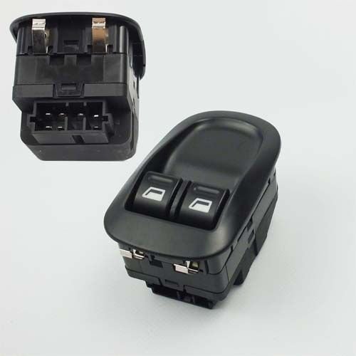 CAM AÇMA ANAHTARI PEUGEOT 206 (98-12) (ÇİFTLİ - SÜ...