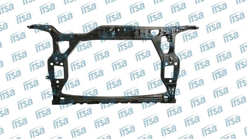 PANEL ÖN PLASTİK AUDI Q5 2008-2012 8R0805594D