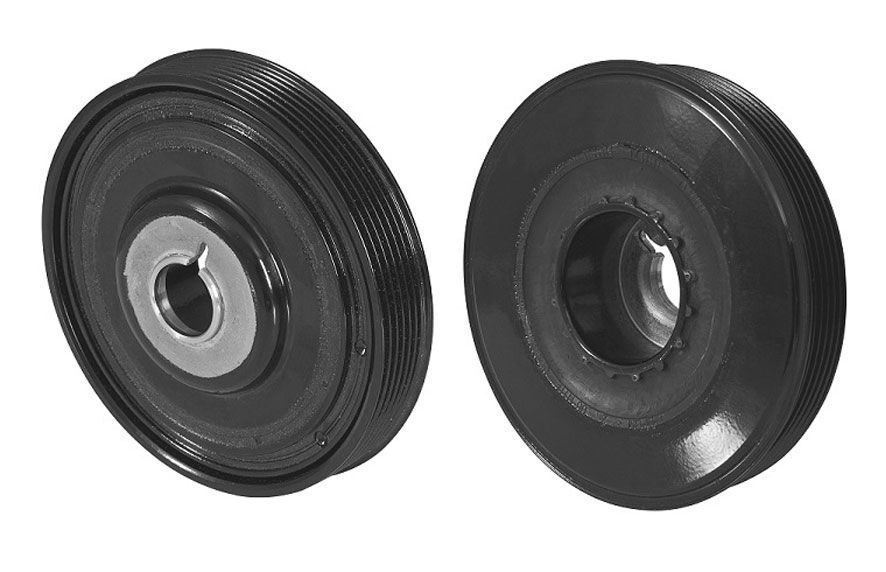 KRANK KASNAĞI RENAULT CLIO II-III-IV KANGOO-MEGANE...