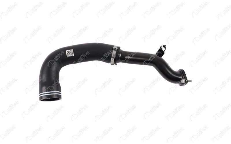 TURBO HORTUMU (KOMPLE) FIAT DOBLO II 10> 1.6D M...