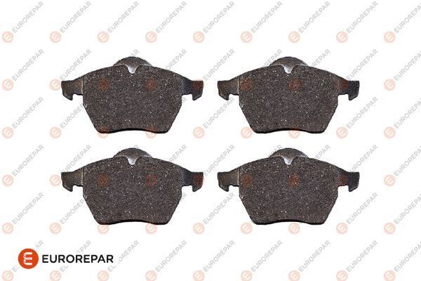 FREN BALATASI ON PASSAT-A4-A6  97-04