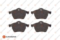 FREN BALATASI ON PASSAT-A4-A6  97-04