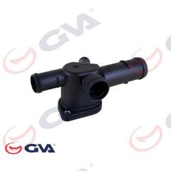 SU FLANŞI GOLF5-JETTA-PASSAT 1.6 BENZİNLİ (BGU BSE...