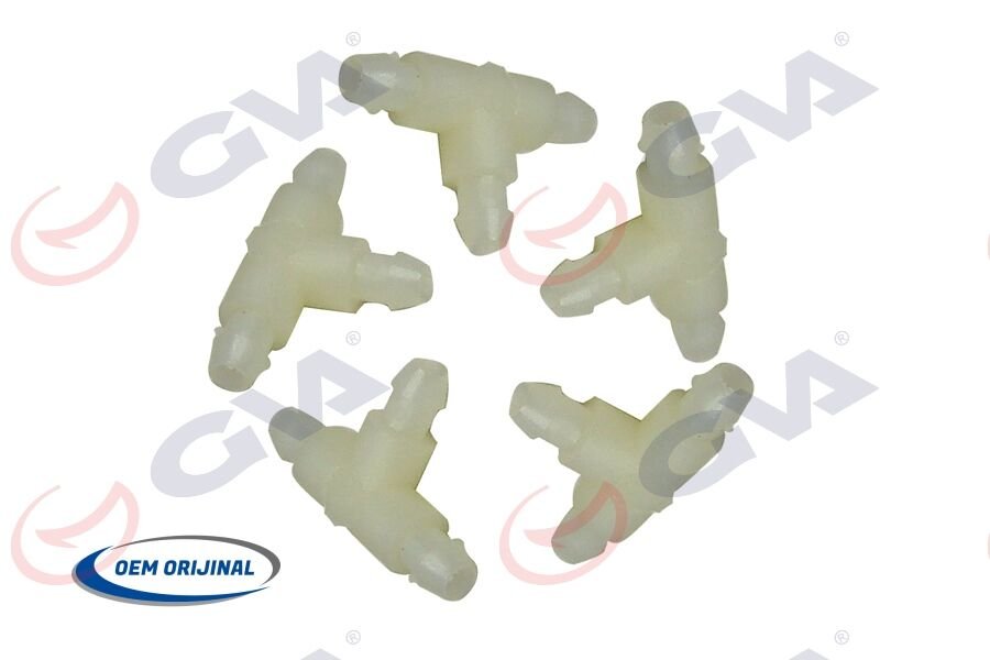 SU FİSKİYE T'Sİ P106-P206-P306-P605 (ÜÇLÜ TAKSİMAT...