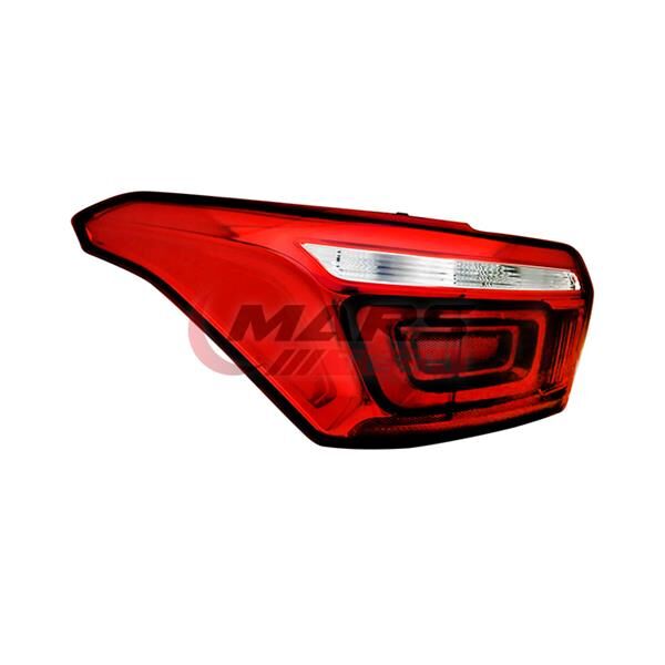 STOP LAMBASI DUYSUZ SOL CITROEN C-ELYSEE (2017-23)