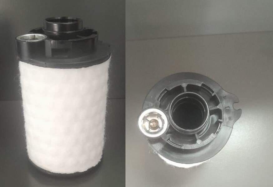 YAKIT FİLTRESİ PEUGEOT BOXER-CITROEN JUMPER 2.3 HD...