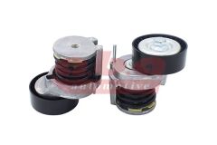 ALTERNATÖR GERGİ RULMANI (KÜTÜKLÜ) GOLF5-JETTA-PAS...