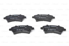 FREN BALATASI ON COROLLA 02-07 VVTI