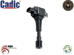 ATEŞLEME BOBİNİ MAZDA MAZDA 2-3 DE 1.3.1.4.1.5 07-...