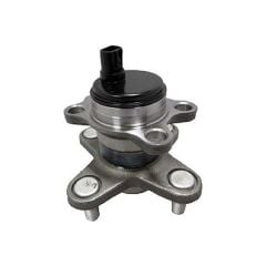 ARKA TEKER PORYASI RULMANLI DAIHATSU CUORE 1.0L 1K...