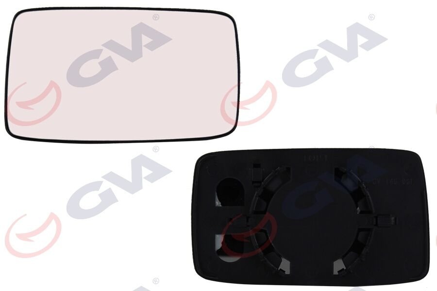 AYNA CAMI SOL GOLF III (92-98) MEKANİK+KONVEKS VM-...