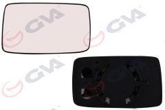 AYNA CAMI SOL GOLF III (92-98) MEKANİK+KONVEKS VM-...