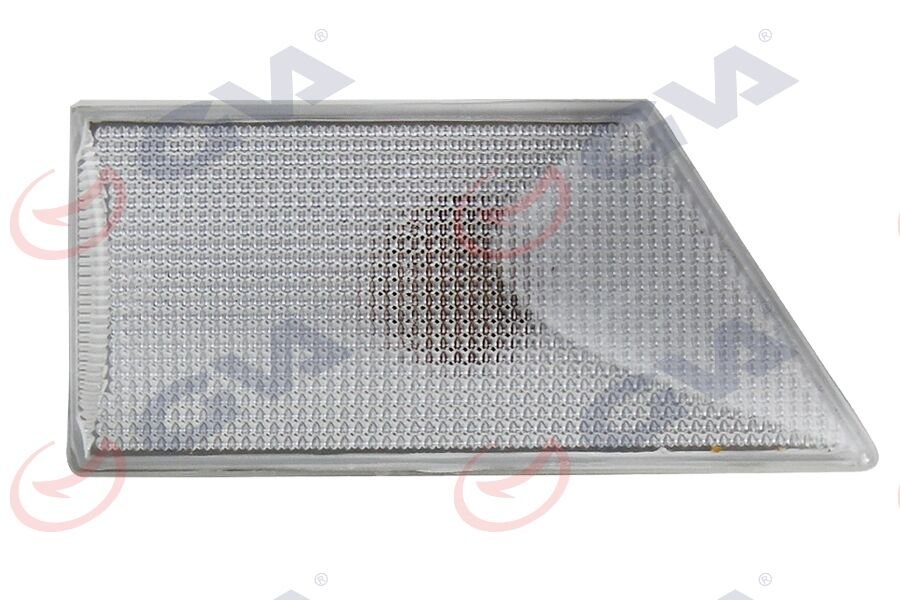 ÇAMURLUK SİNYALİ SOL BEYAZ VECTRA C 02=>