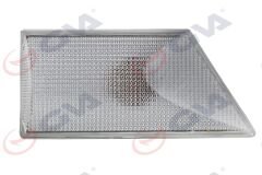 ÇAMURLUK SİNYALİ SOL BEYAZ VECTRA C 02=>